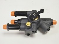 4024-TR ENDERLE K Valve NO  CHECK VALVES  for , Turbo, and  UNBLOWN, TUNNEL RAMS - all Fuels